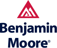 Benjamin Moore logo