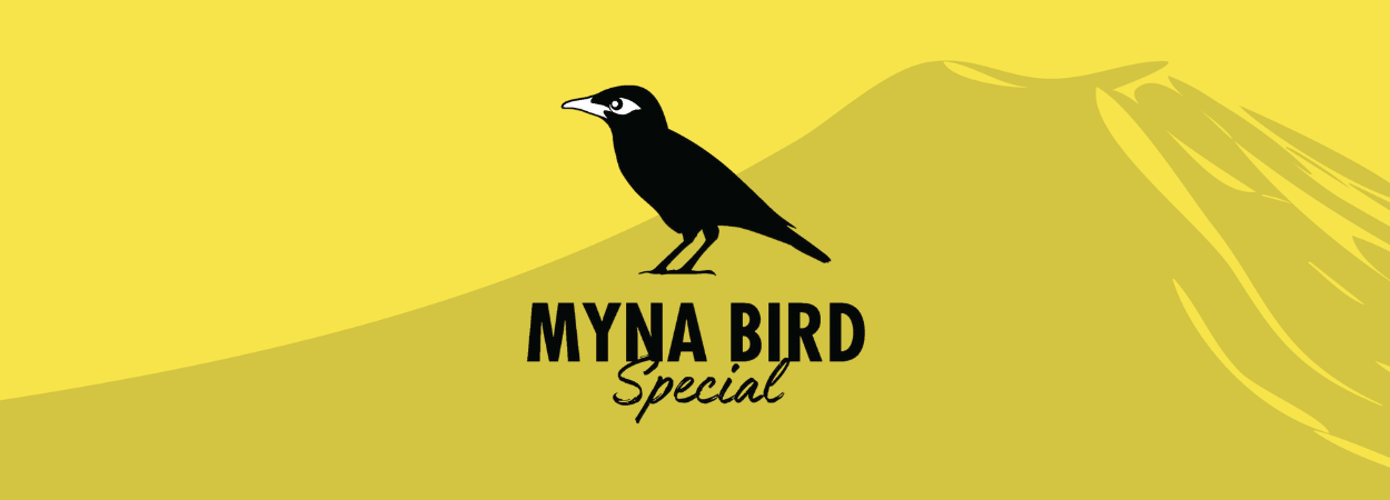 Myna