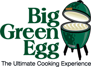 Big Green Egg logo