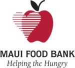 Maui Food Bank logo