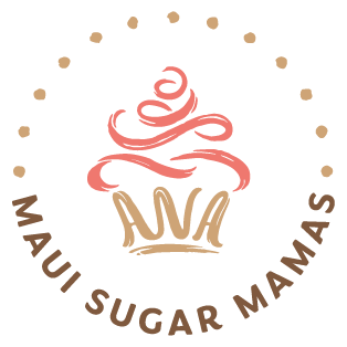 Maui Sugar Mamas logo