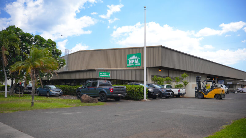 TUESDAY, MAY 2, 2023 Ad - HPM Building Supply - Hilo - West Hawaii  Today-Main